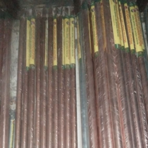 Copper Earthing Electrode