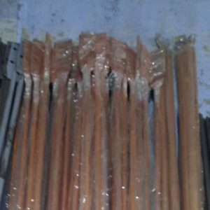 Copper Plated Rod