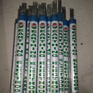 GI Earthing Electrode