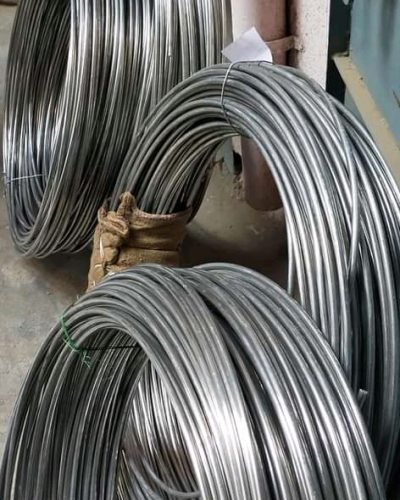 GI WIRE